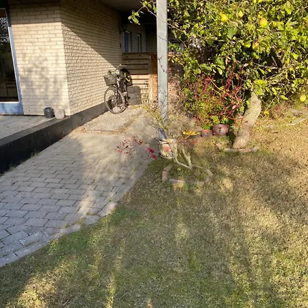 Helt I Og Taet Pa Stranden * Koge