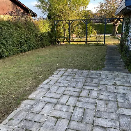 Helt I Og Taet Pa Stranden Villa *